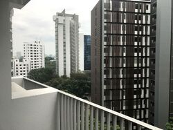 The Peak @ Cairnhill II (D9), Apartment #577494821